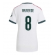 Real Madrid Federico Valverde #8 Replike Domaci Dres za Ženska 2026-27 Kratak Rukav